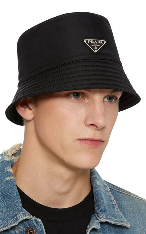 prada hats men